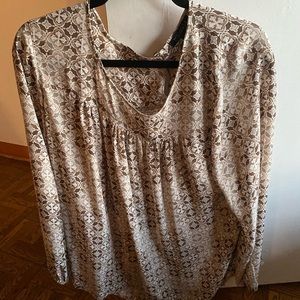 Calvin Klein dress shirt